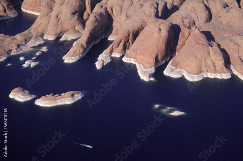 Lake Powell, UT.