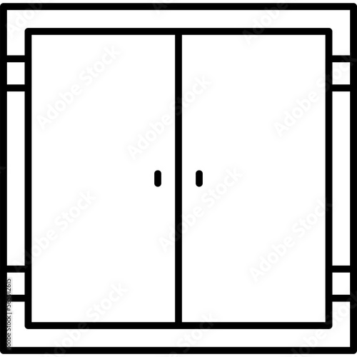Door Icon