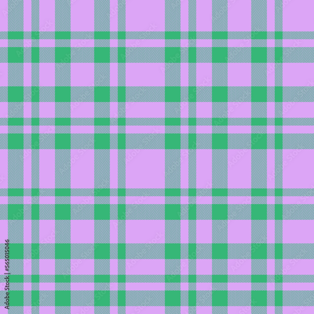 Pattern seamless fabric. Tartan plaid textile. Vector texture background check. Pattern seamless fabric. Tartan plaid textile. Vector texture background check.