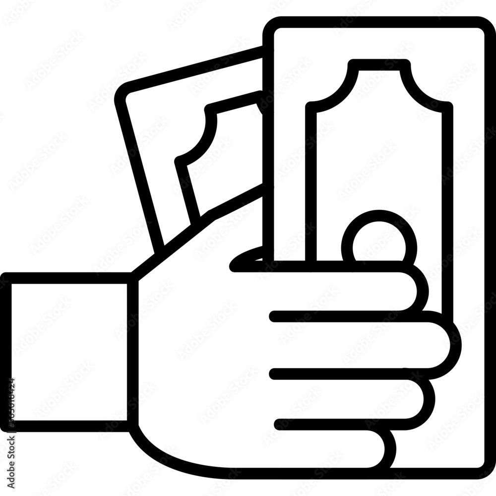 Money Icon Money Icon