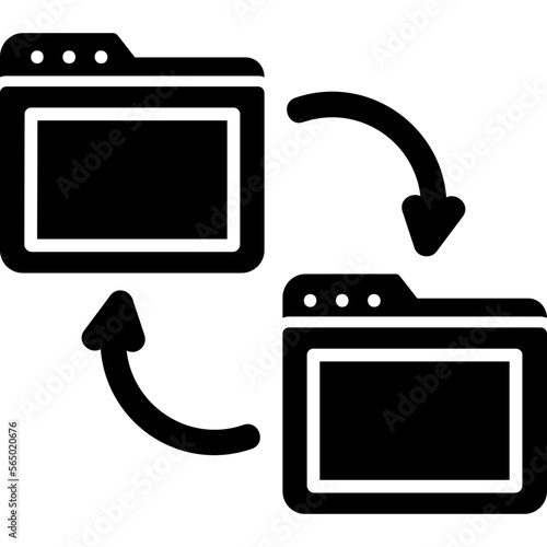 Refactoring Icon