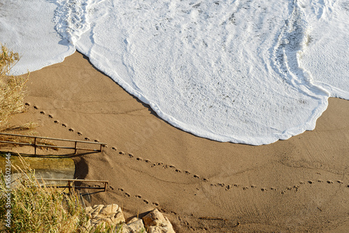 Coast Brave (Costa Brava) - Girona (Spain)