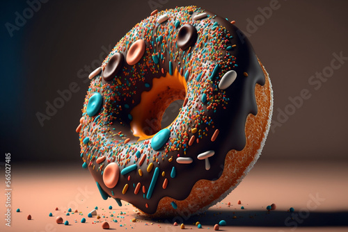 donuts photo