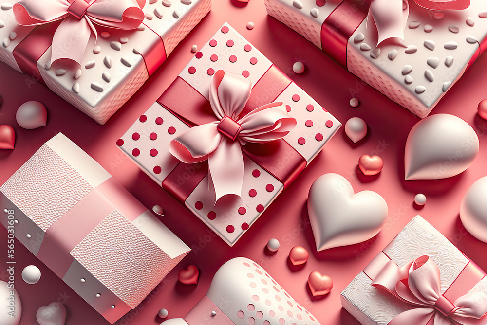 gift box with hearts,gift box with red ribbon and bow gift box with hearts,gift box with red ribbon and bow