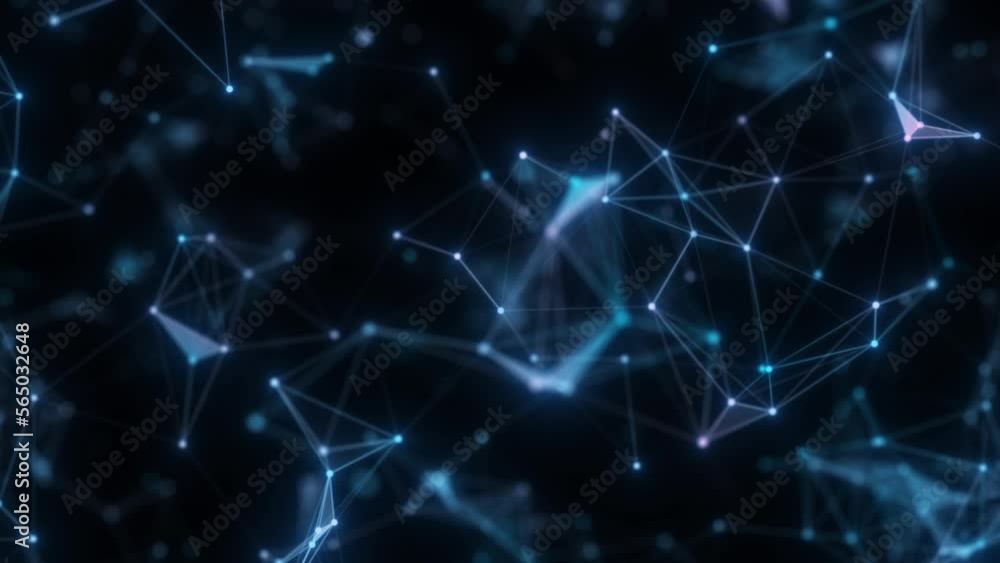 black business information technology background video black business information technology background video