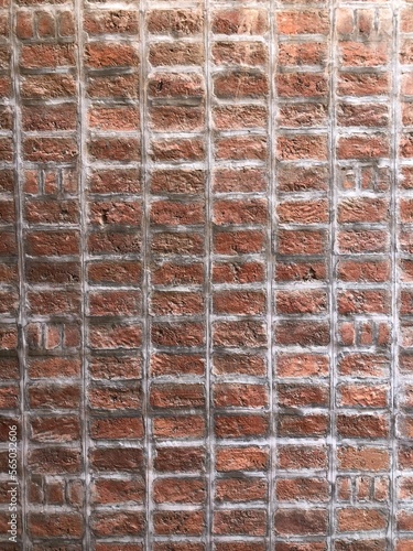 arrière-plan mur de briques