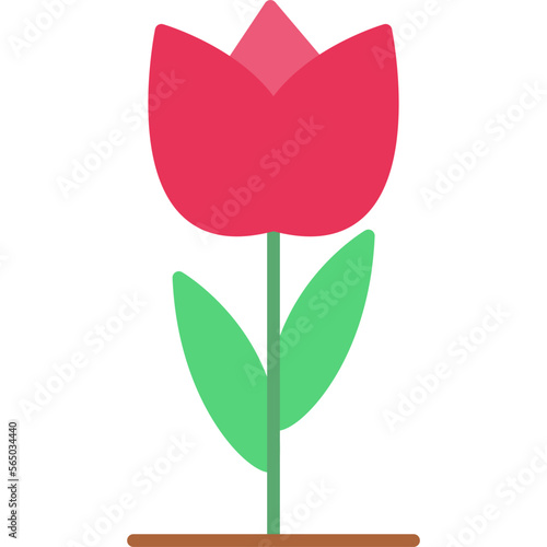 Tulip Icon