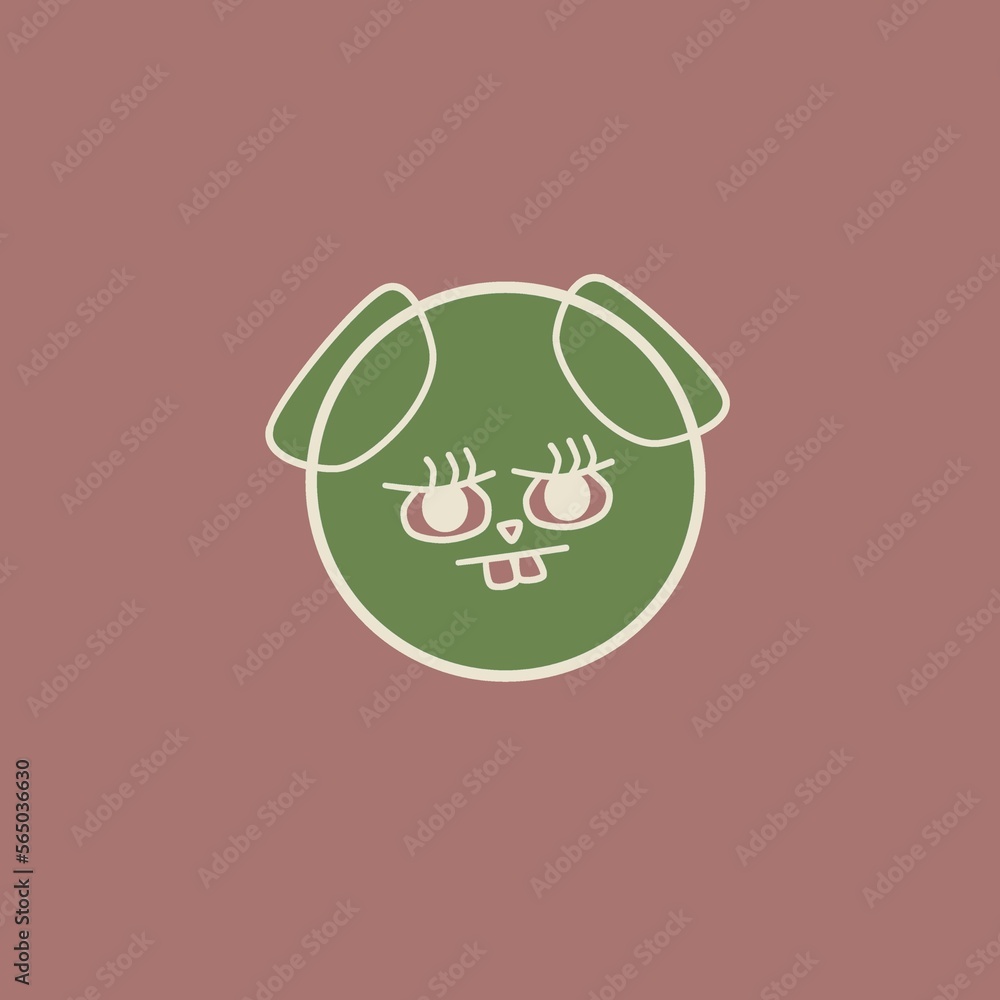 犬 犬