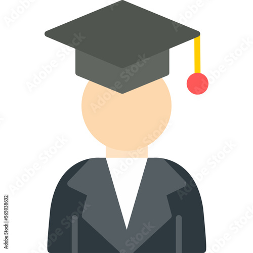 Academician Icon