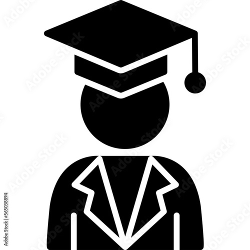 Academician Icon