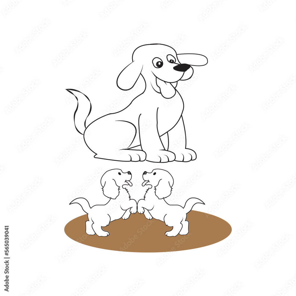 dog icon dog icon