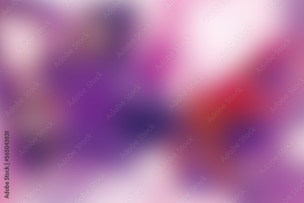 Abstract Gradient background