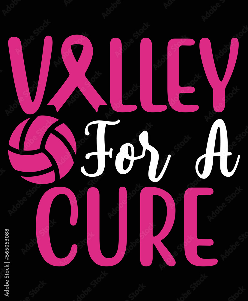  Volley For A Cure   Volley For A Cure