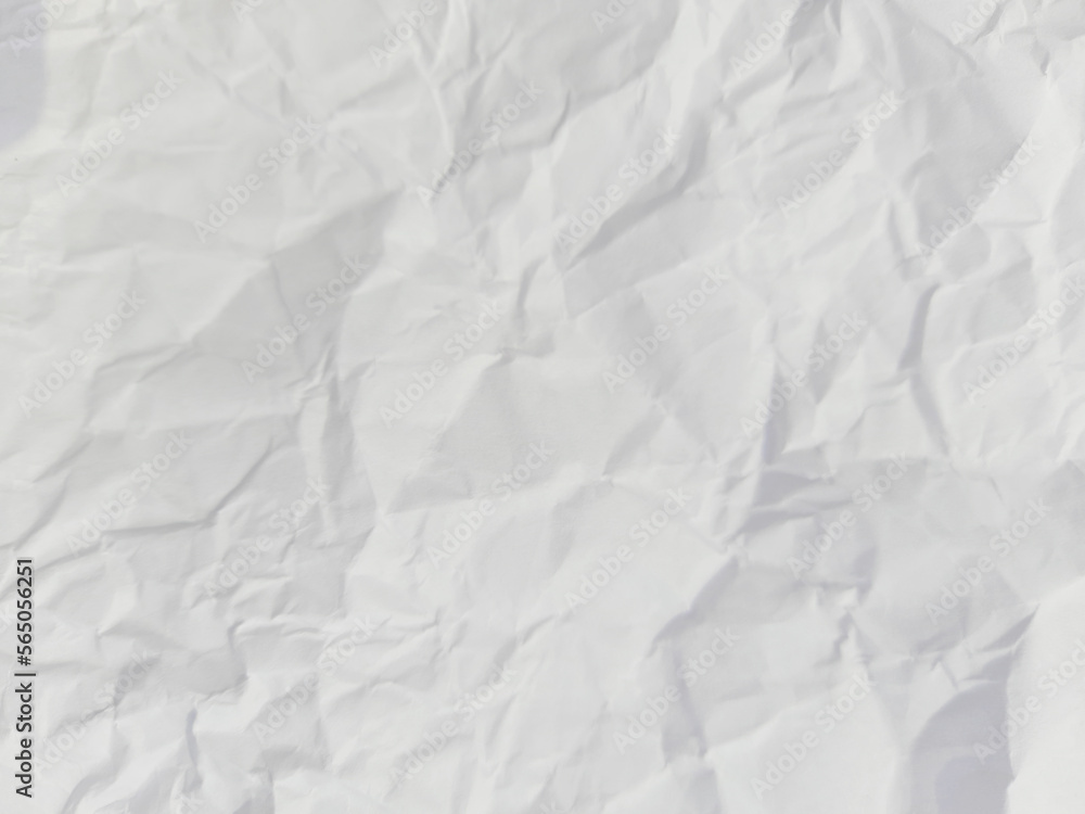 Abstract wrinkled or Free photo crumpled white paperboard or empty canvas or paper surface with folded stains. Abstract wrinkled or Free photo crumpled white paperboard or empty canvas or paper surface with folded stains.
