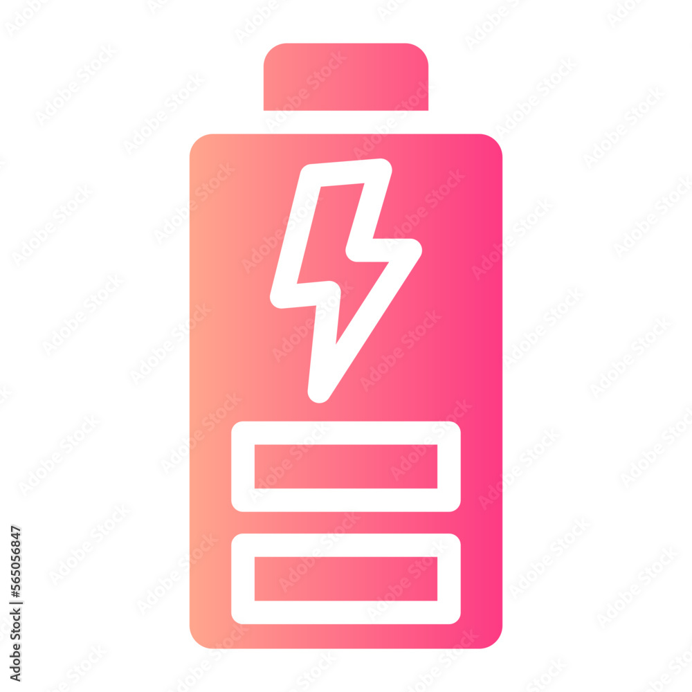 Battery icon Battery icon