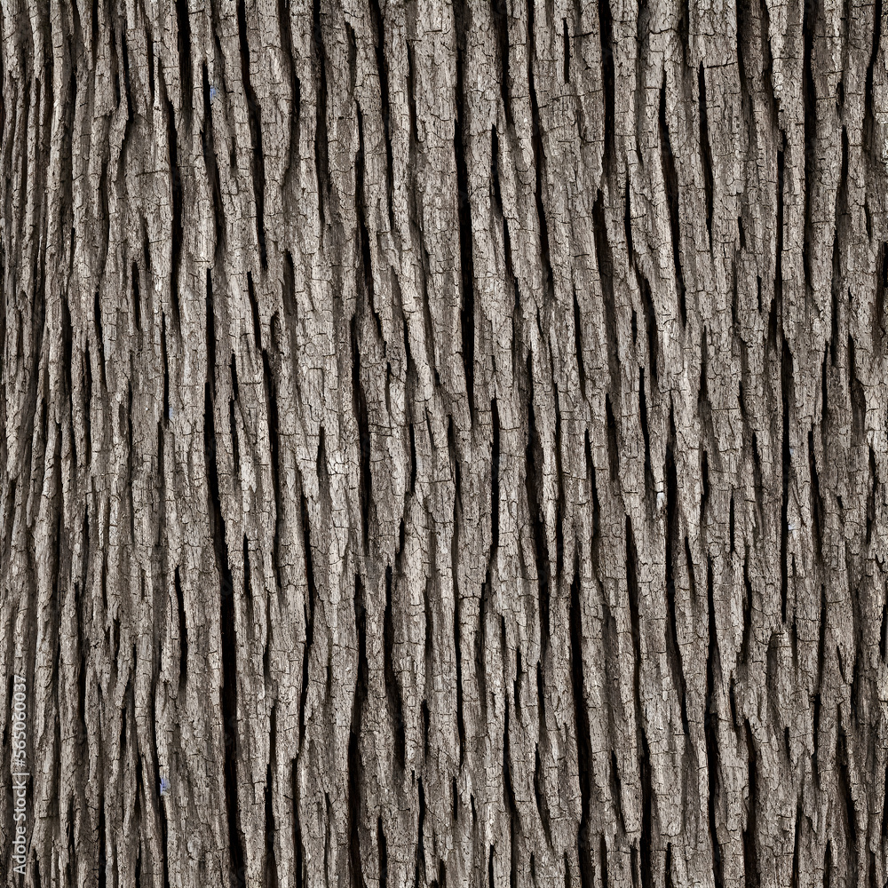 Obraz premium High-Resolution Image of Tree Bark Cortex Texture Background Showcasing the Natural Beauty and Character of Tree Bark, Perfect for Adding a Touch of Nature and Elegance to any Design