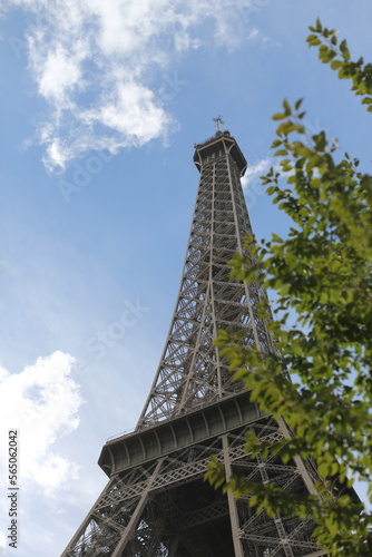 Tour eiffeil