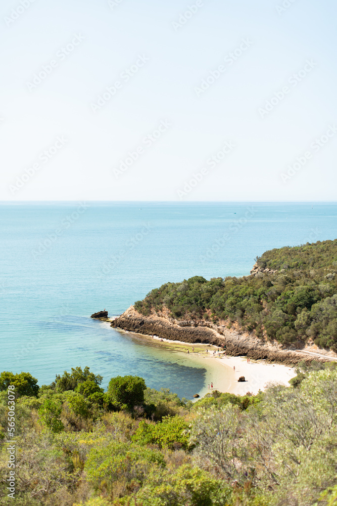 Fototapeta premium Portugal