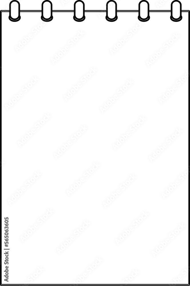 white paper note, planner, journal, reminder, notes, checklist, memo, writing pad diary decoration white paper note, planner, journal, reminder, notes, checklist, memo, writing pad diary decoration