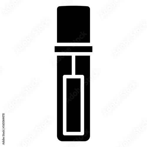 concealer cosmetic product illustration