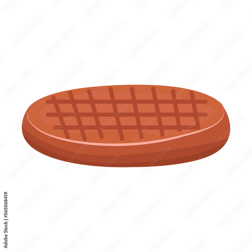 Vector illustration of meat and grill logo. Collection of meat and barbecue stock symbol for web. Vector illustration of meat and grill logo. Collection of meat and barbecue stock symbol for web.