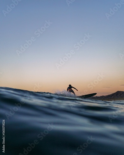 Surf photograpy in Costa Rica © Aperezer