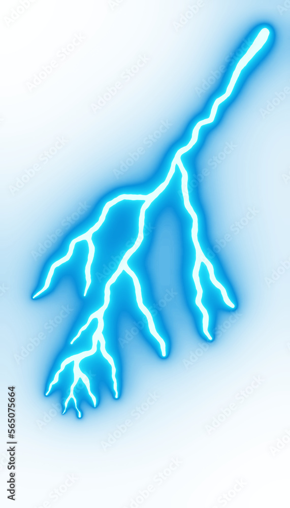Thunderstorm png, Thunderstorm transparent, Realistic natural lightning effects.