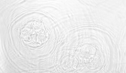 round water ripples texture