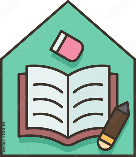 homework  icon