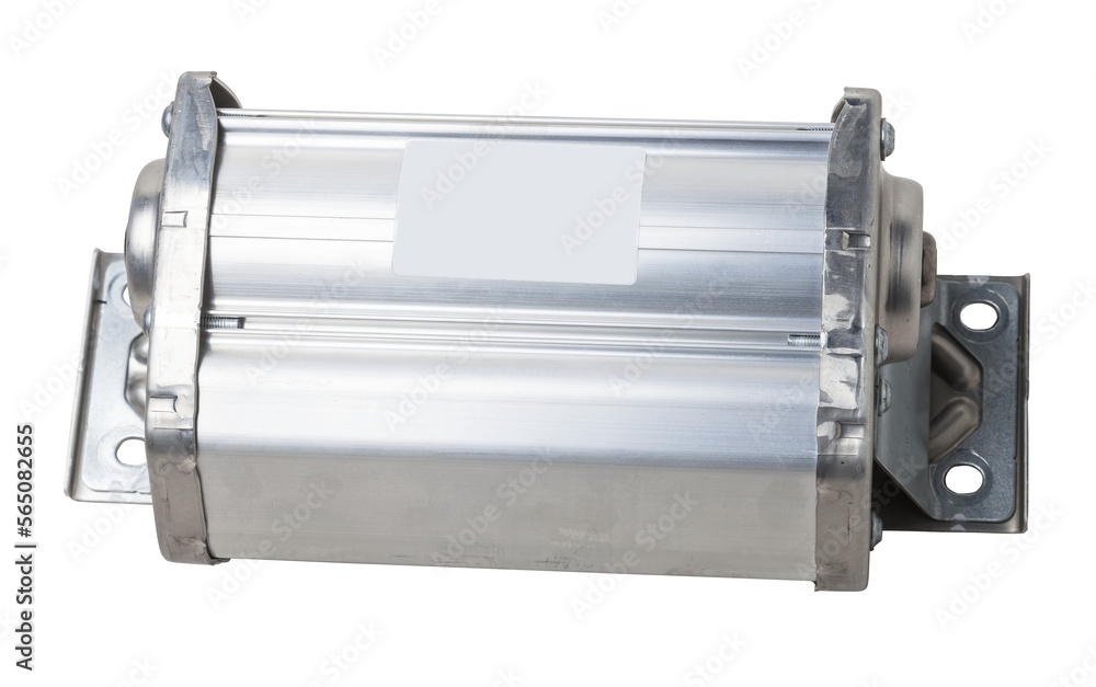 Spare part and interior element from a car passenger airbag in the dashboard on a white isolated background. Auto service industry. Spare part and interior element from a car passenger airbag in the dashboard on a white isolated background. Auto service industry.