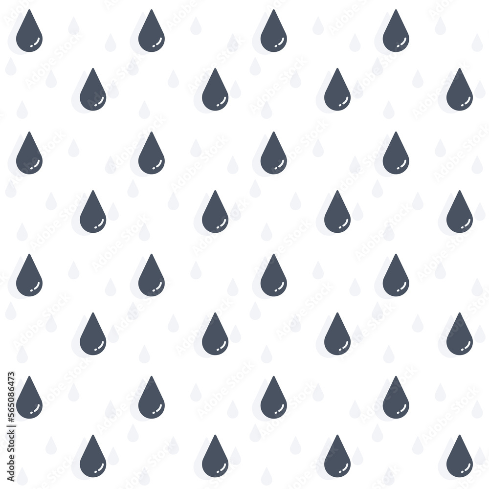 Kid weather seamless pattern PNG background Kid weather seamless pattern PNG background