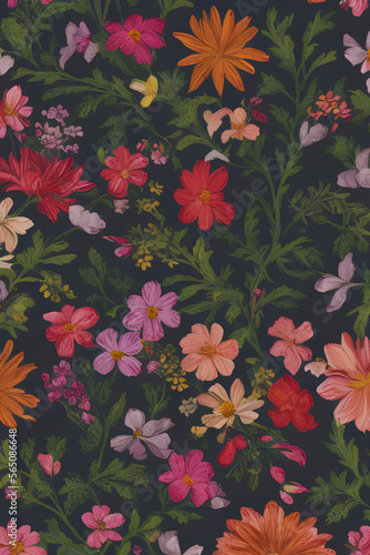 flowers wallpaper