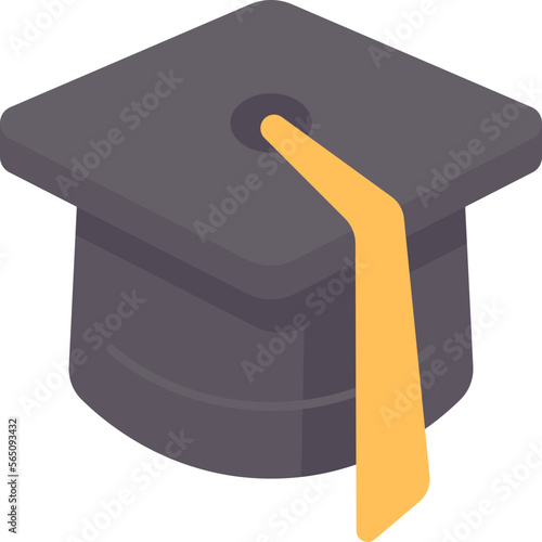 mortarboard  icon