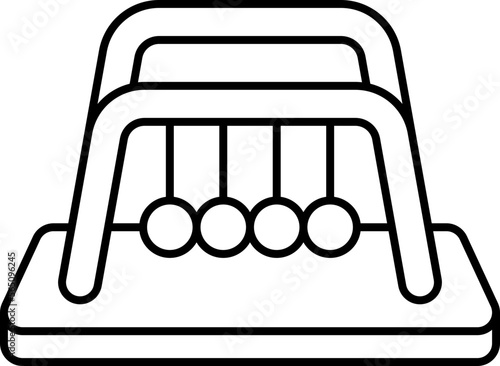 cradle  icon