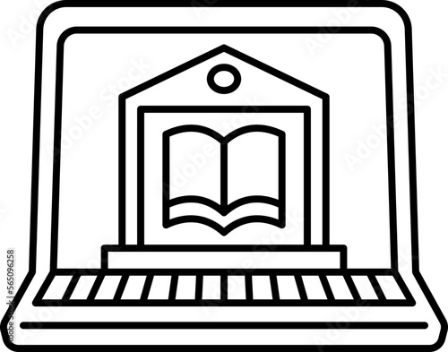 library  icon