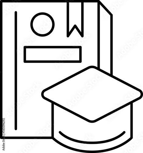 thesis  icon