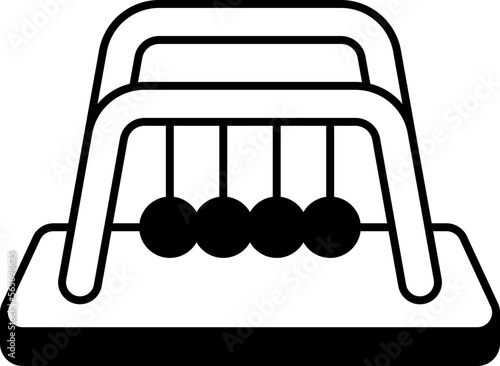 cradle  icon