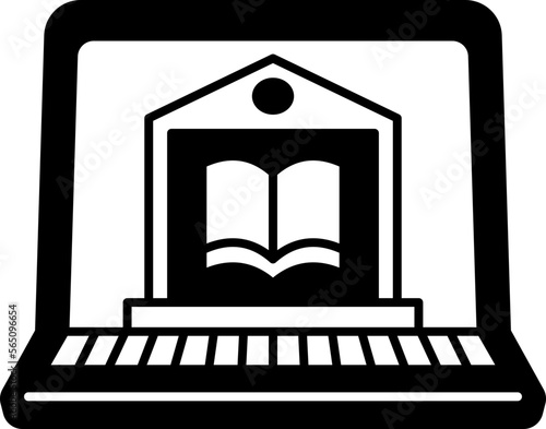 library  icon