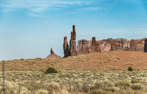 Monument Valley