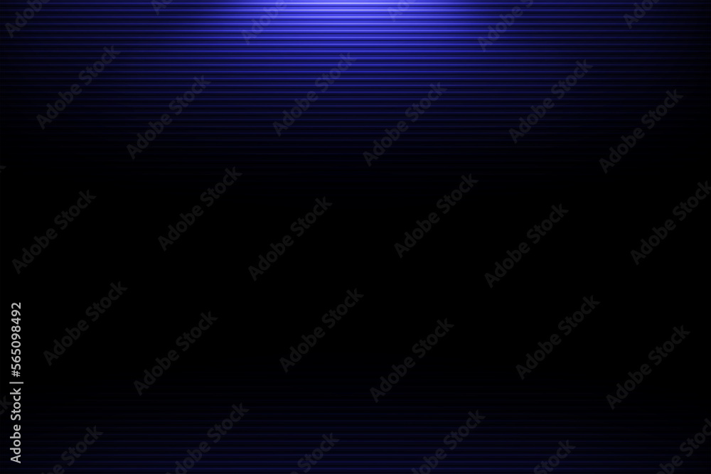 dark blue technology abstract background, studio, room dark blue technology abstract background, studio, room