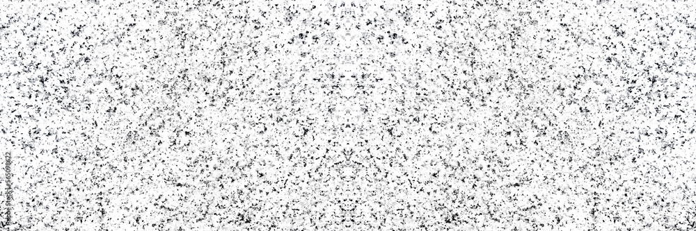 Obraz premium Wall terrazzo texture gray blue of stone granite black white background marble surface pattern sandstone small have mixed sand tile background.