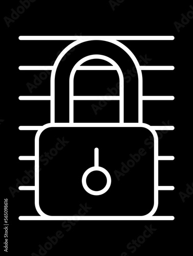 confidentiality  icon