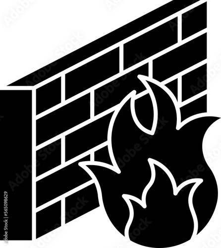 firewall  icon