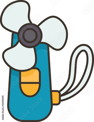 fan  icon