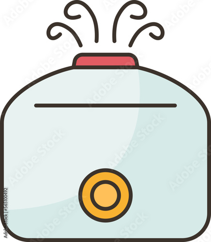 humidifier  icon