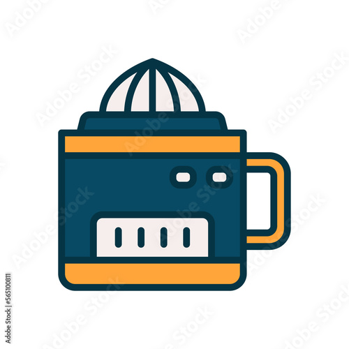 squeezer icon for your website, mobile, presentation, and logo design.