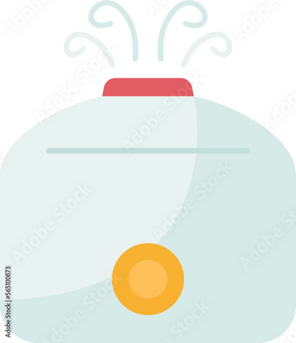 humidifier  icon