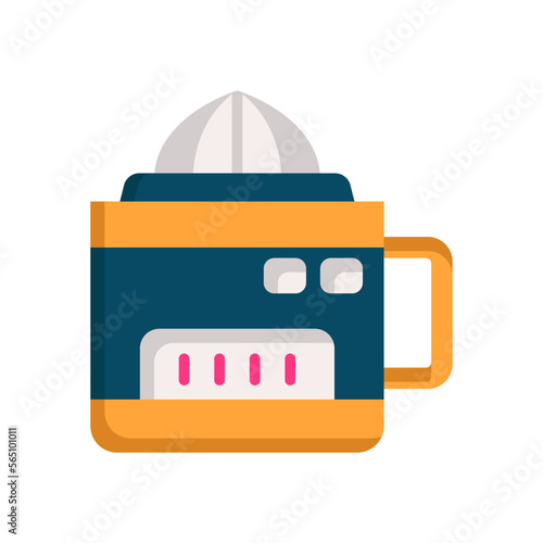 squeezer icon for your website, mobile, presentation, and logo design.