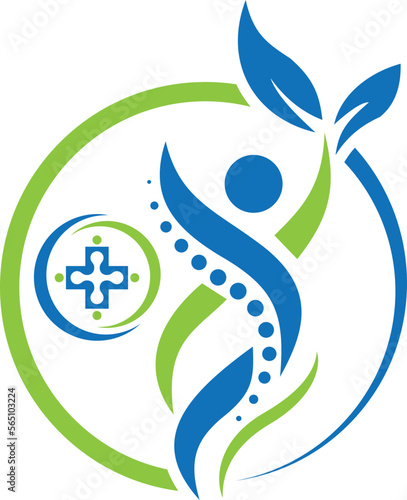 Medical Spine logo