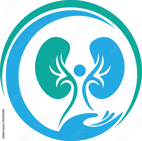 Kidney logo
